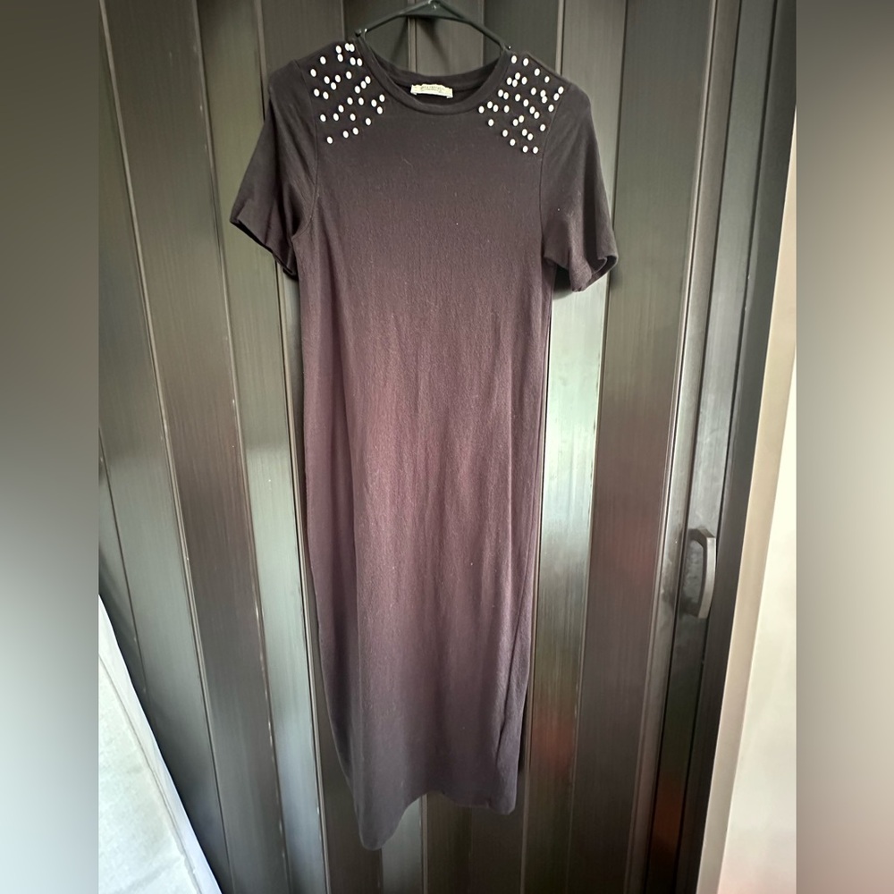 Zara dress size S